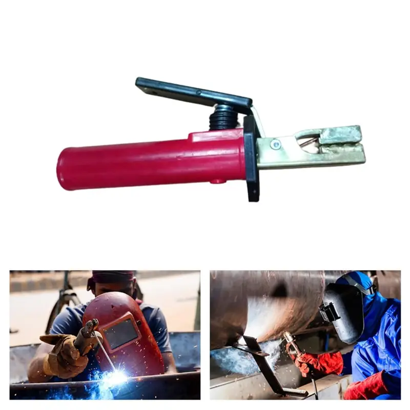 Made in India 800 Amp Welding Electrode Holder