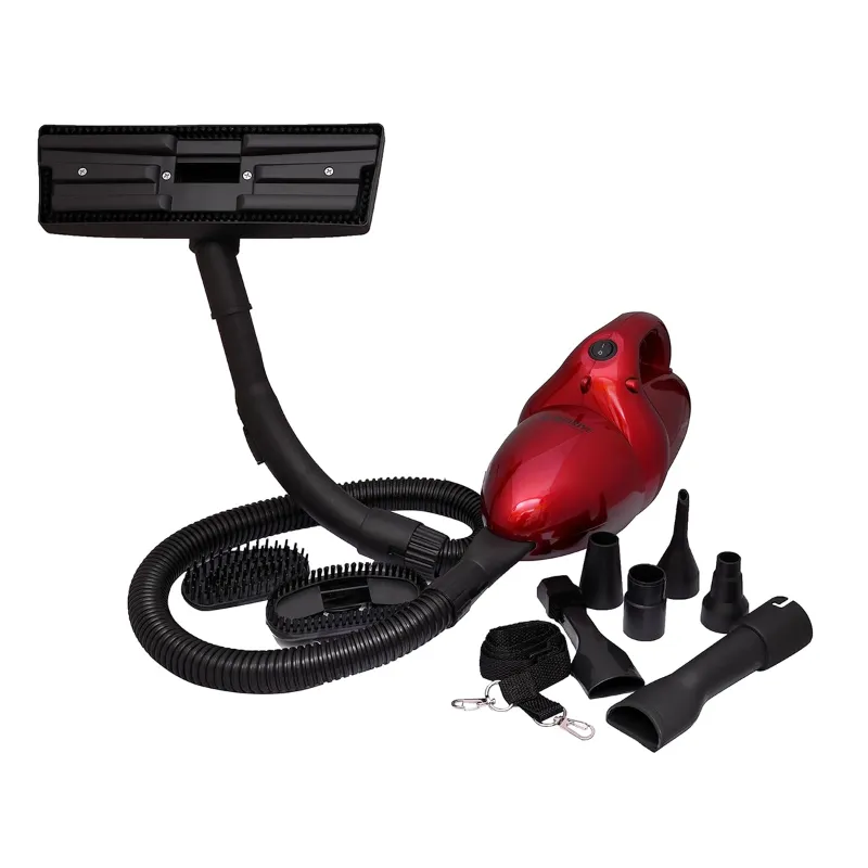 JRS DRIVE 800 W Handy Vacuum Cleaner, 16 Kpa Suction Power (EHVC-800)