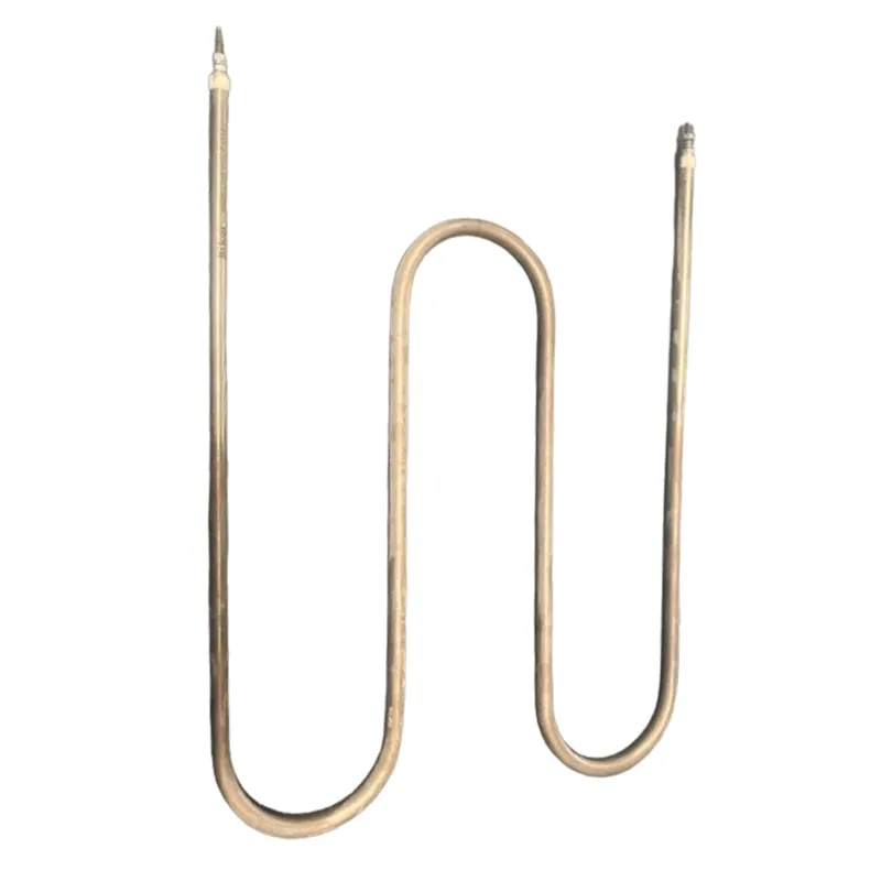  800W Heating Element for ADORMA STPO 12 x 12 Stone Pizza Oven