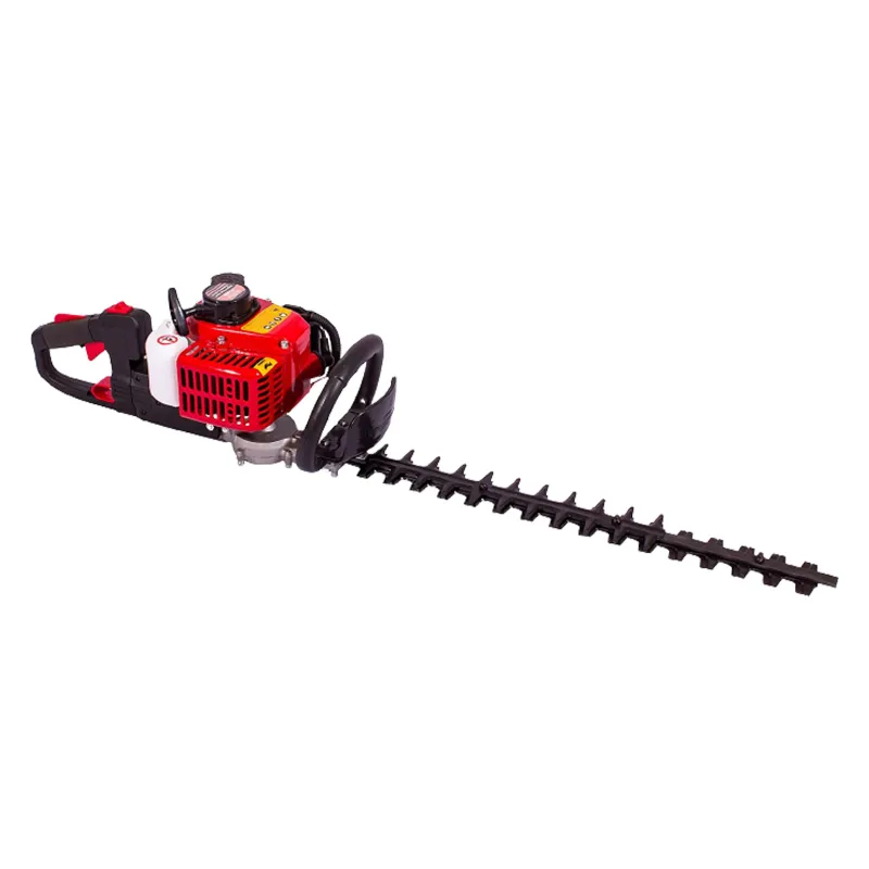 Hedge trimmer 24 online inch