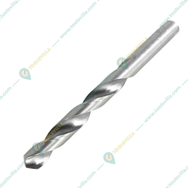 Total 8 mm M2 HSS Drill Bit (TAC110801) - Pack of 5