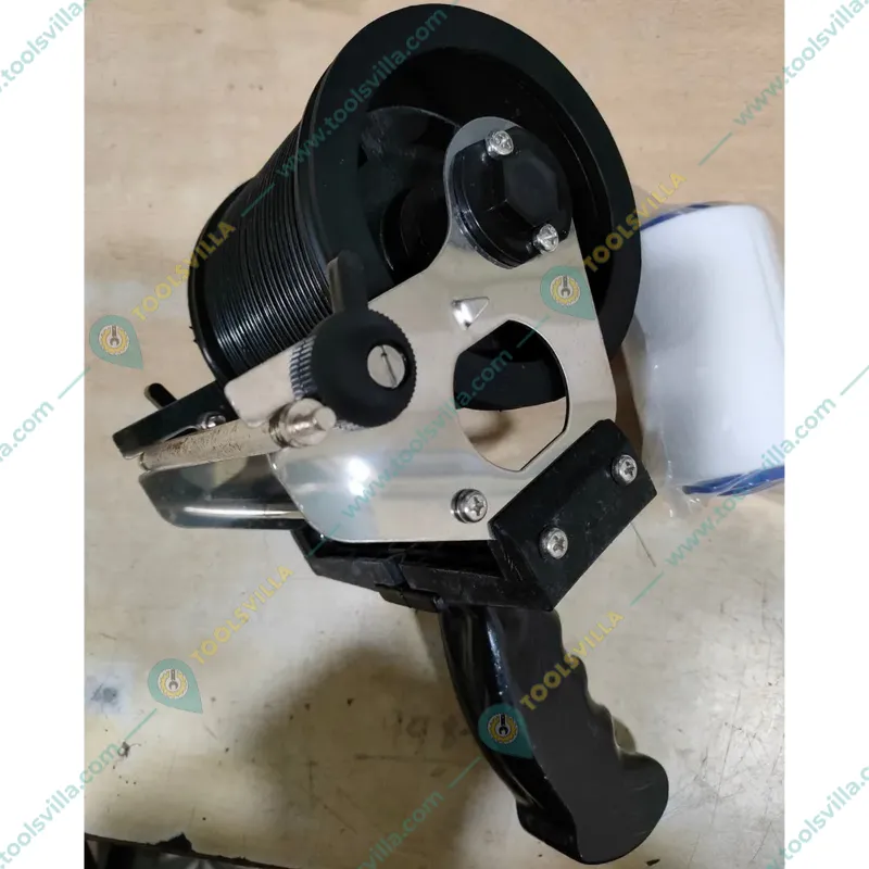 Smart Pack 8 inch Handy Coder Machine for Batch no. and Expiry Date Printing