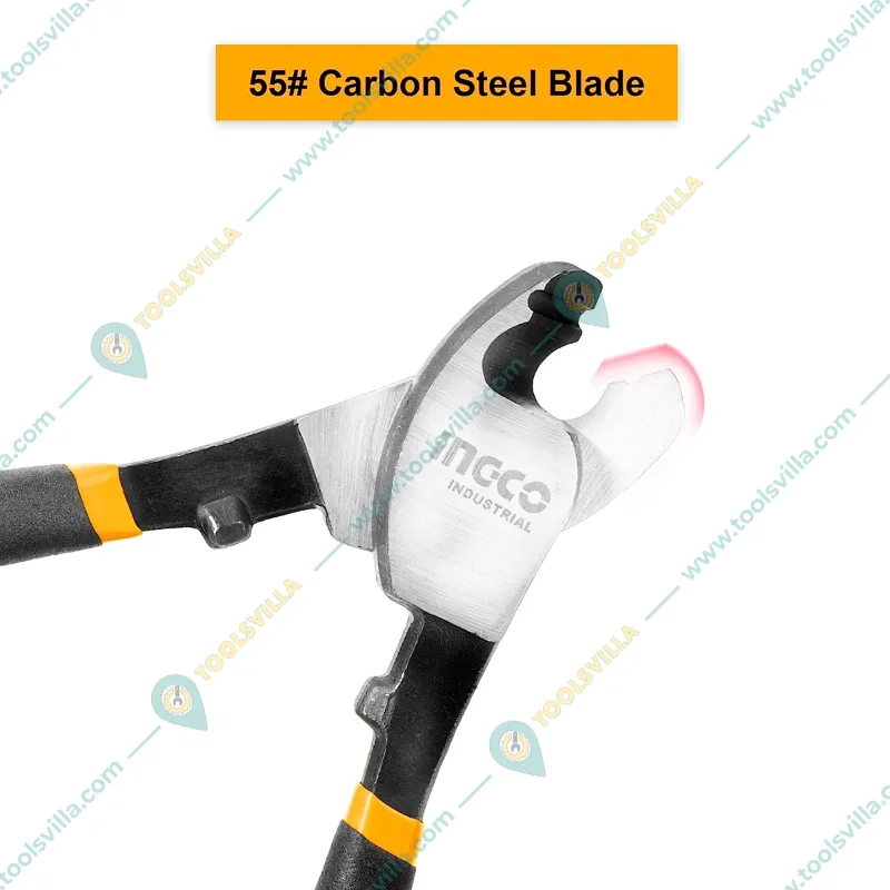 Ingco 8 inch Cable Cutter (HCCB0208)