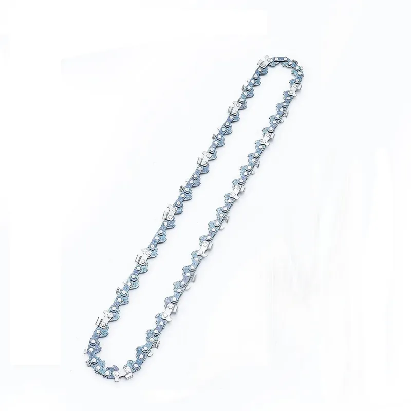 Heavy Duty 8 Inch Chainsaw Chain Suitable For Battery & Electric Chainsaw 