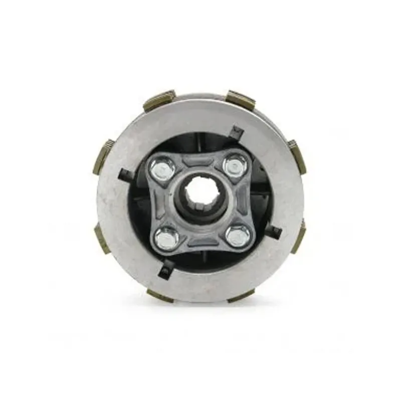 Heavy Duty 8 Leaf Clutch, For 7 Hp Petrol Power Tiller, 170F-022
