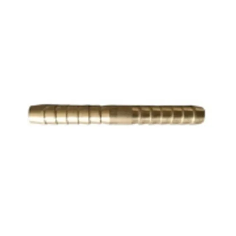 High Quality 8 mm 2 Way Tee connector for Agriculture Sprayer ( Pack of 5 Pcs)