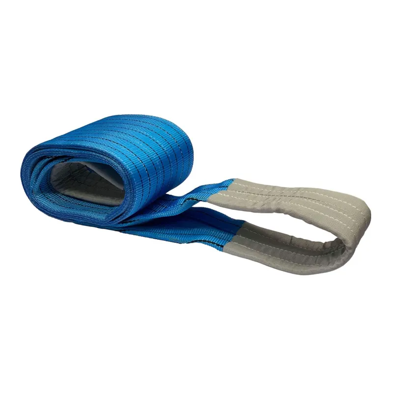 8 Ton Load Capacity Polyester Web Sling(Size-3 meter)