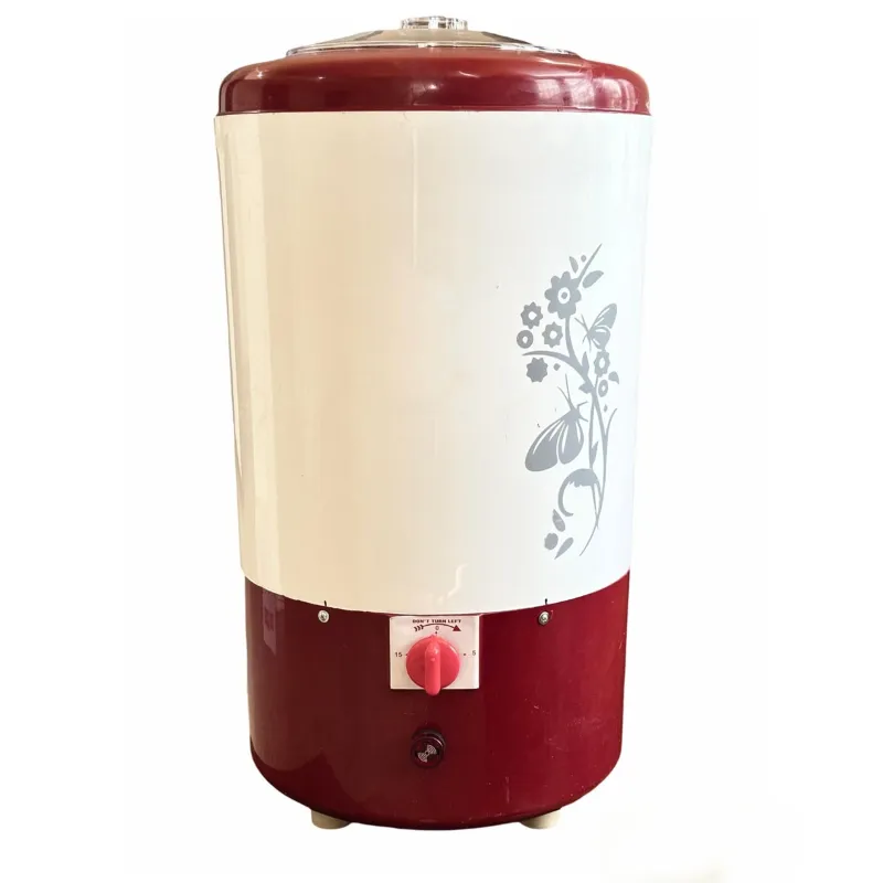 DLI 9 Kg Capacity, 175W Washing Machine  With 1 Year Warranty