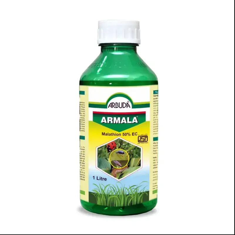 ARBUDA ARMALA Malathion 50% EC For All Insects and Mosquitos