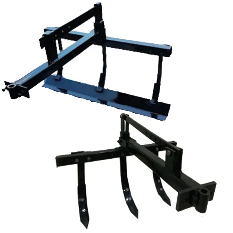 Made in India Economy Adjustable Cultivator and Wakhar Paas for Power Weeder