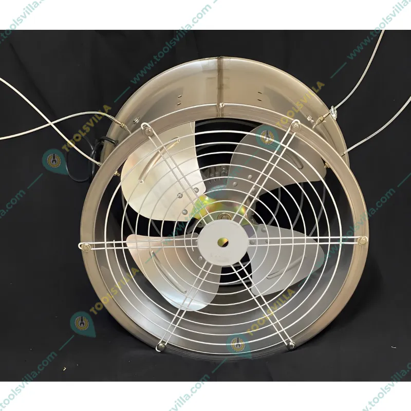 Premium Quality Air Circulation Fan, 1400 RPM