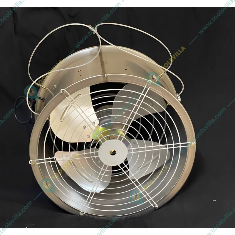 Premium Quality Air Circulation Fan, 1400 RPM