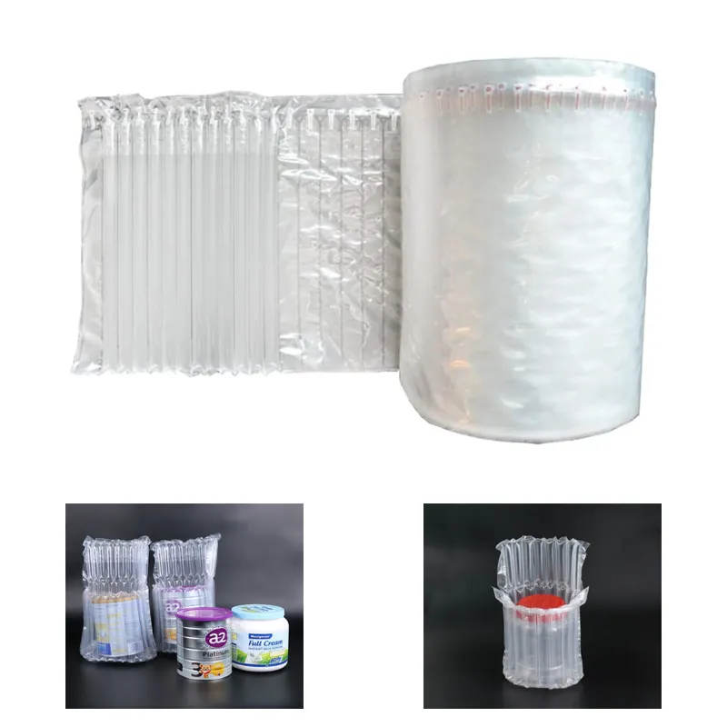 Air Column Film Roll for Packaging