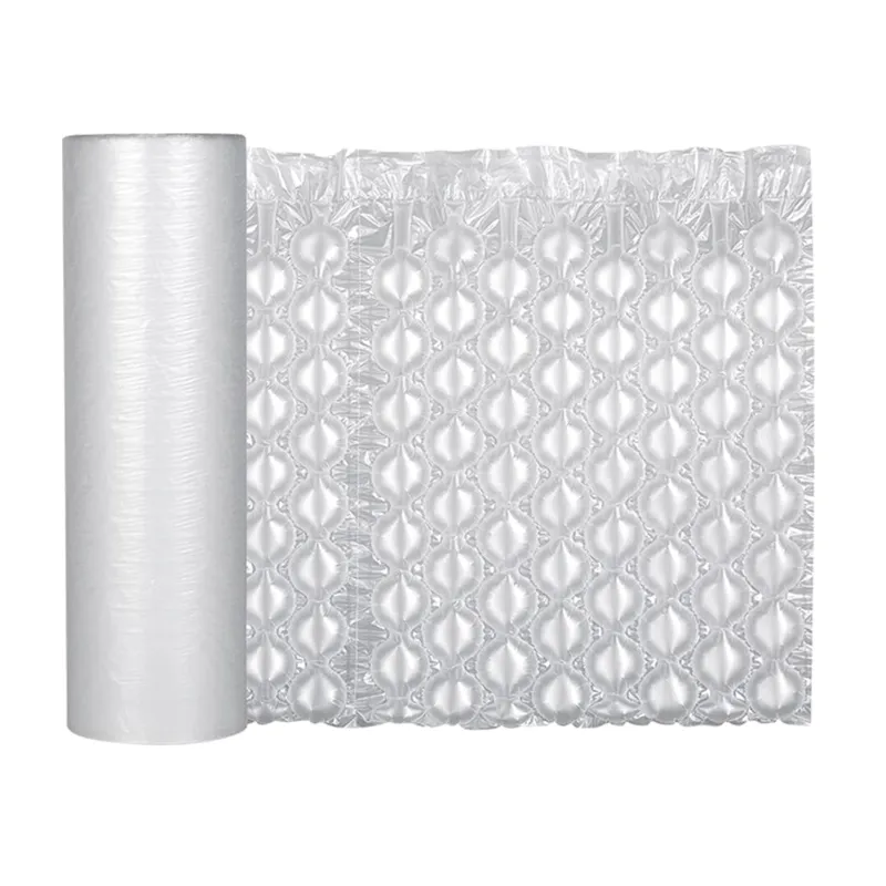 25 Kg Air Bubble Film Roll for Packaging for Safe and Secured Packaging
