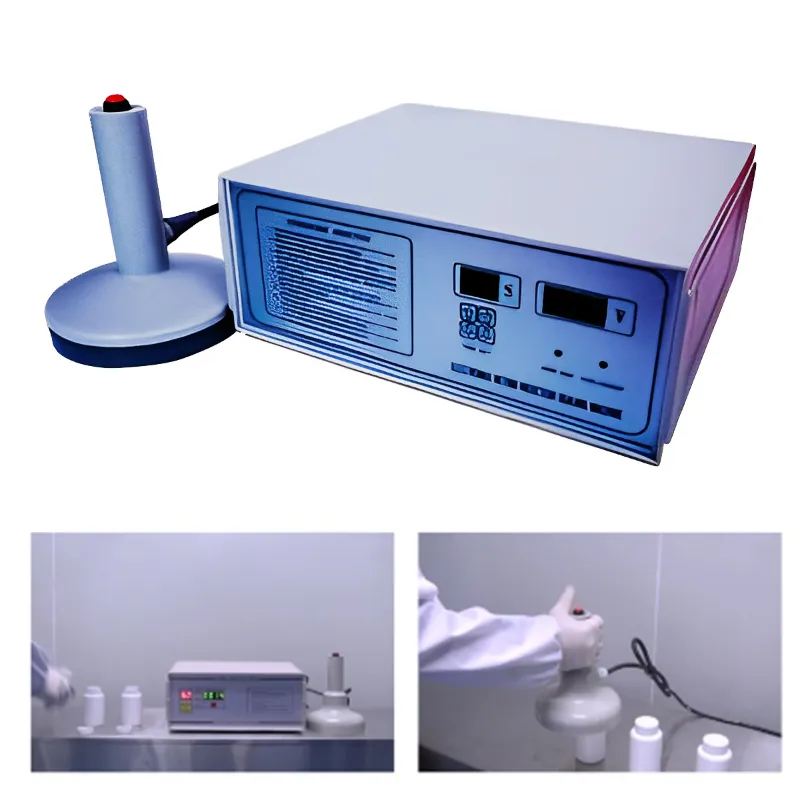 Premium Quality 500 Watts Portable Induction Sealer