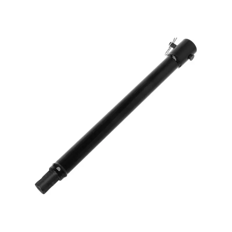 Zeyang 30 cm Bit Extention For 2 Stroke & 4 Stroke Earth Auger/ Post Hole Digger, EA-021