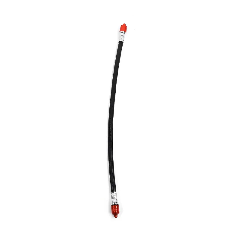 Hight Quality Black Electric Shaft for Earth Auger