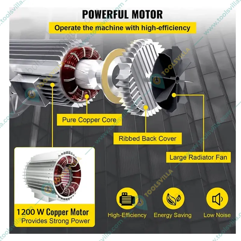 Boltz PA 600 kg Electric Hoist With 1.6 HP 100% Copper Winding Motor, 5 mm Diameter & 20 Meter Long Wire Rope