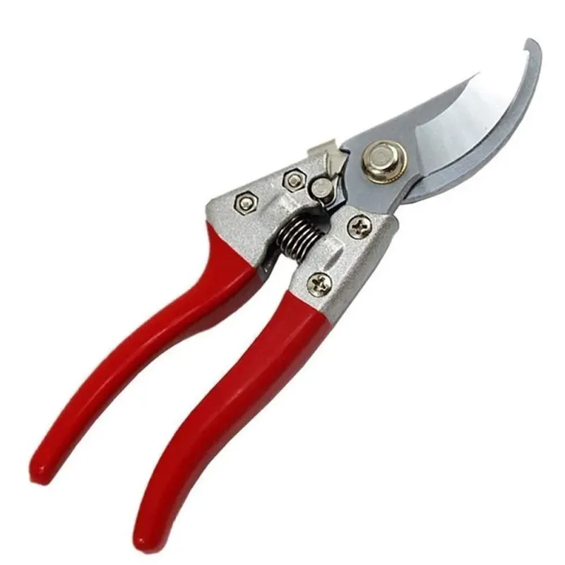 DAP ZJ1 Bypass Pruner with  Auto Open Fixture - Ideal for Gardening, Deadheading, and Trimming Stems/Thin Branches