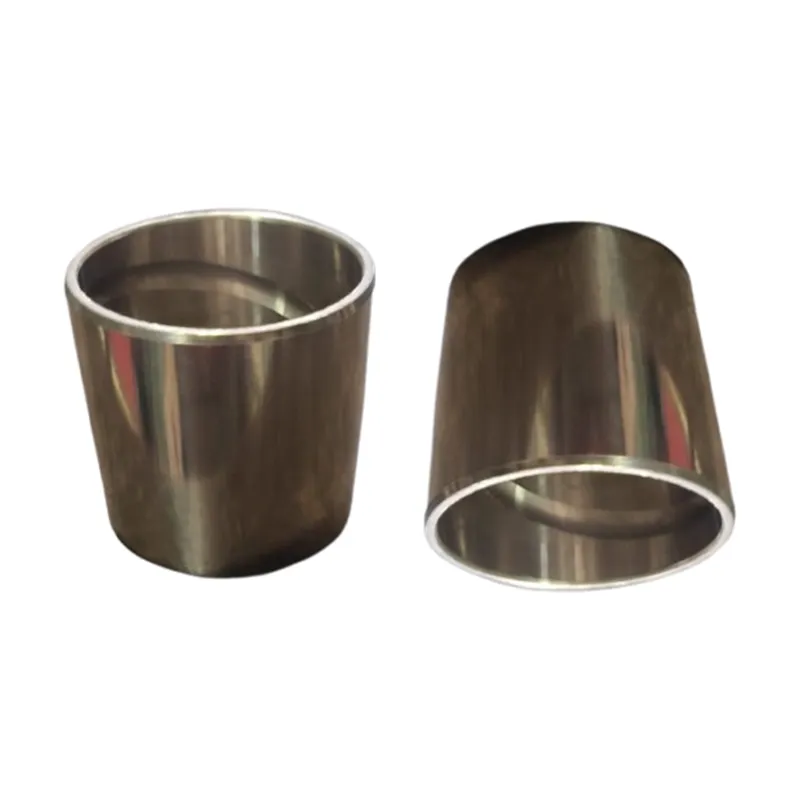 Center Pin Bush (Set of 2) for Eicher 485,364,333 Tractors, SS 229