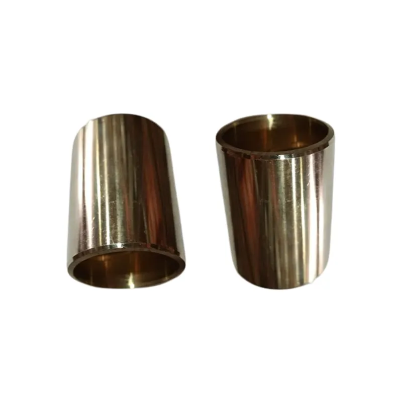 Heavy Duty Center Pin Bush (Set of 2) for Power Tractors, SS192
