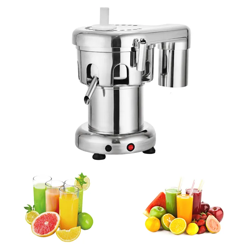 Generic Imported Commercial Automatic Fruit and Vegetable Juicer Machine 550 watt