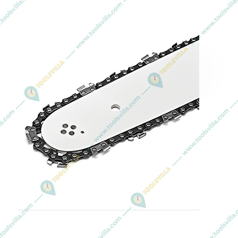 16 inch Chain and 16 inch Guide Bar for Petrol Chainsaw