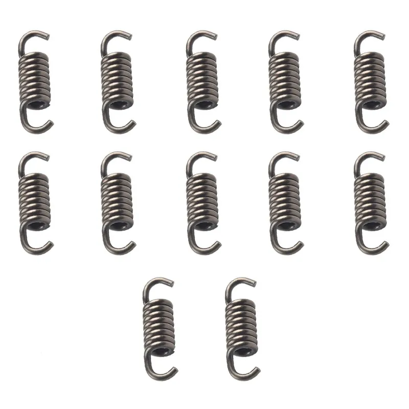 Clutch Spring (12 Pieces), For 2 Stroke 26 CC (32F/34F) Petrol Hedge Trimmer- HT725