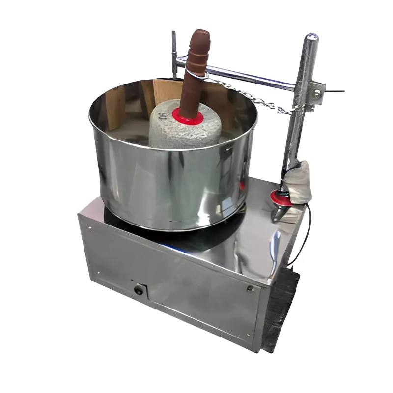 Lakshmi 4 Liter SS Wet Grinder, With 0.33 HP Lakshmi Motor