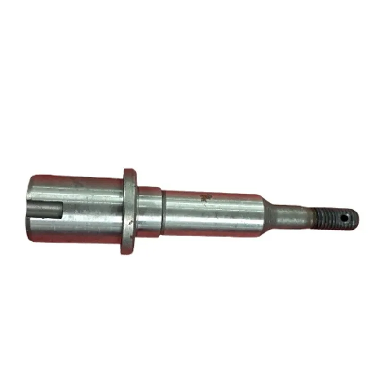 Counter Shaft (D531RT-1) For 9 HP Diesel Engine Back Rotary Diesel Power Weeder | E12857458