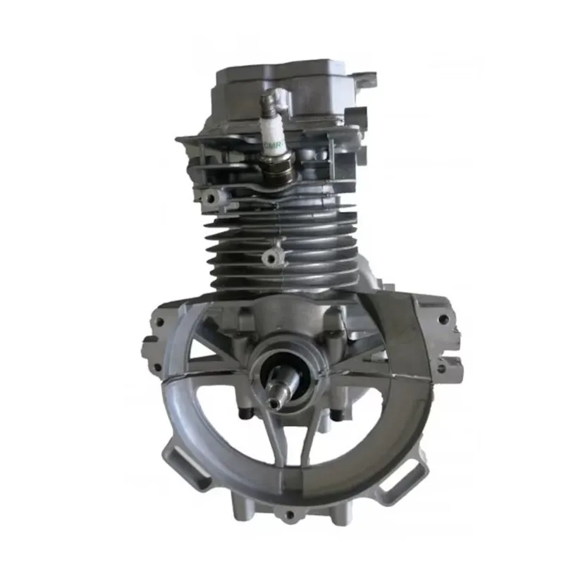 Crank Case Full Set For Honda UMK450T 4 Stroke GX50 Engine Brush Cutter