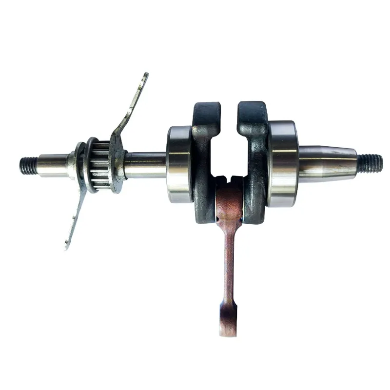 Crank Shaft Assembly For Honda 4 Stroke GX-35 Engine Brush Cutter | BCGX3513854956