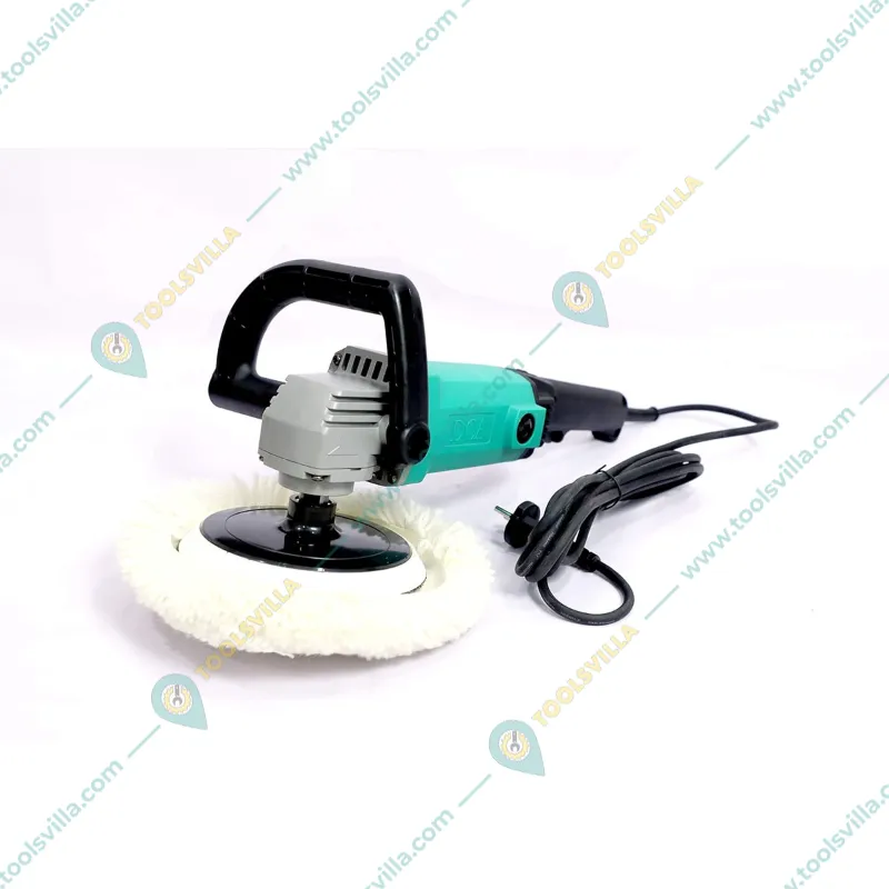 DCA 180 mm 1020 Watt Polishers, 3200 RPM (ASP03-180)