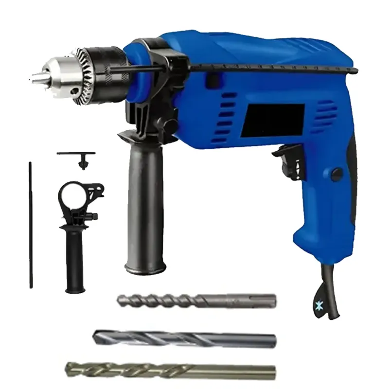 Premium Quality 13 mm 800 W Impact Drill Machine