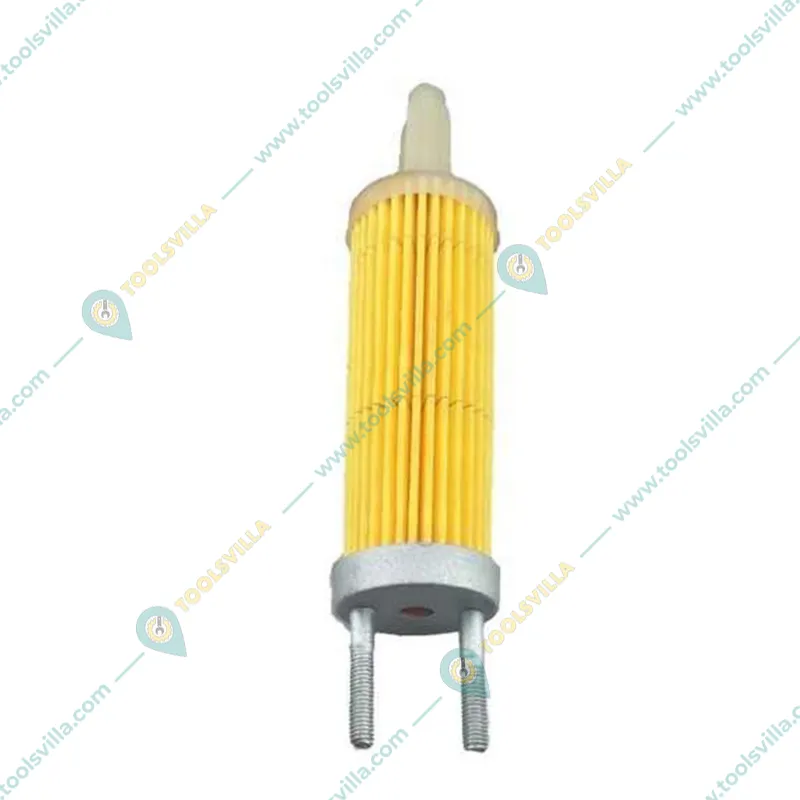 Diesel Filter Assembly, For 4 stroke 7 HP (170F-173F) Petrol & Diesel Power Weeder / Cultivator 173F-015