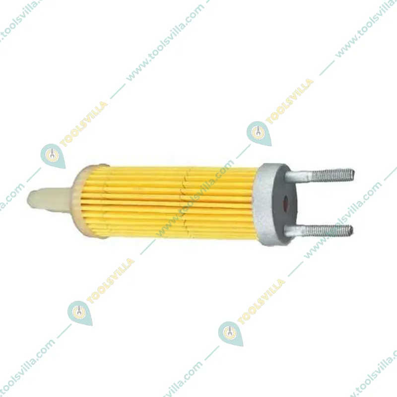Diesel Filter Assembly, For 4 stroke 7 HP (170F-173F) Petrol & Diesel Power Weeder / Cultivator 173F-015