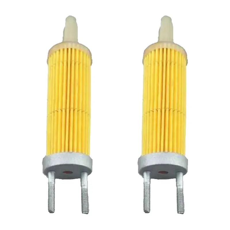 Diesel Filter Assembly, For 4 stroke 7 HP (170F-173F) Petrol & Diesel Power Weeder / Cultivator 173F-015