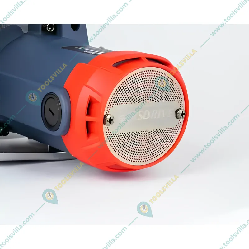 JRS Drive 125 mm Marble Cutter, 1700 W & 13000 RPM (EMC-125J)
