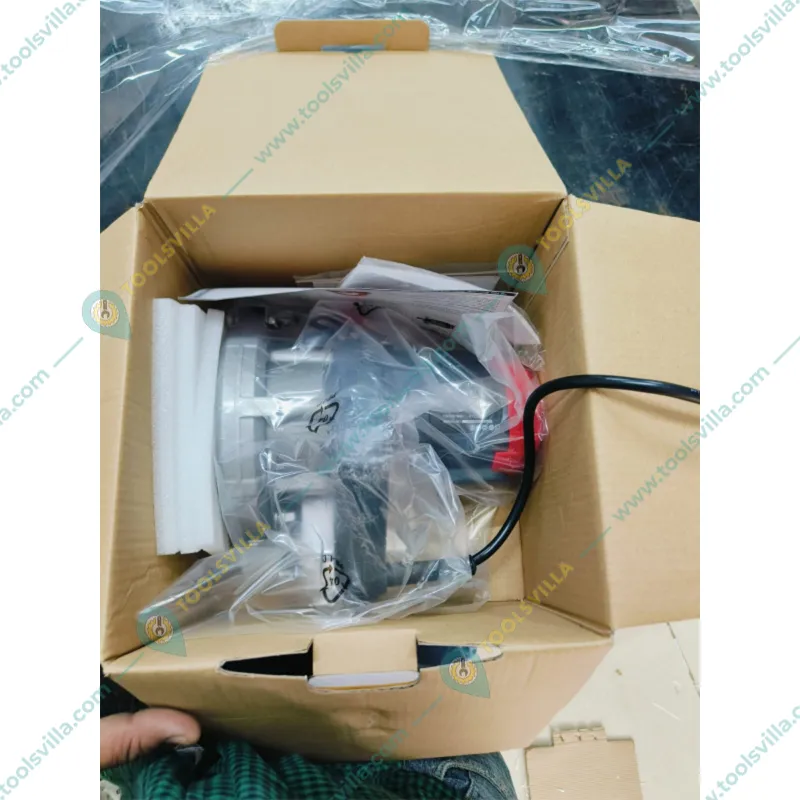 JRS Drive 125 mm Marble Cutter, 1700 W & 13000 RPM (EMC-125J)