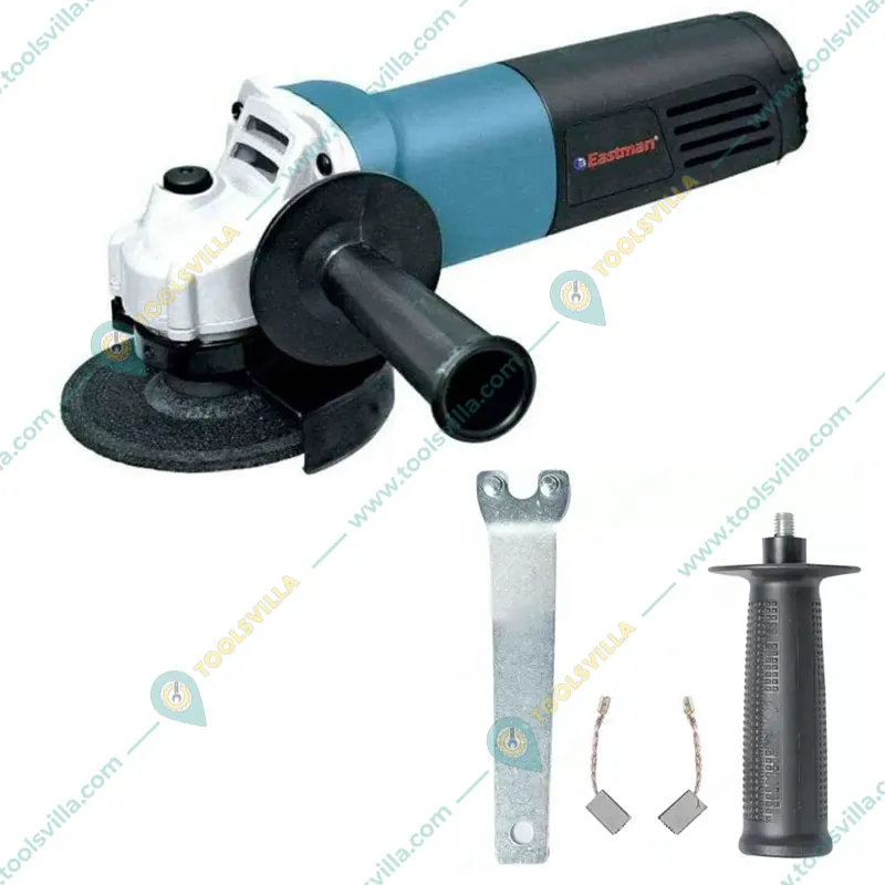 Eastman EDG-100 680 Watt Angle Grinder 100mm
