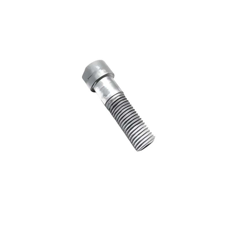 Vardhman High Quality Mild Steel Eccentric Bolt