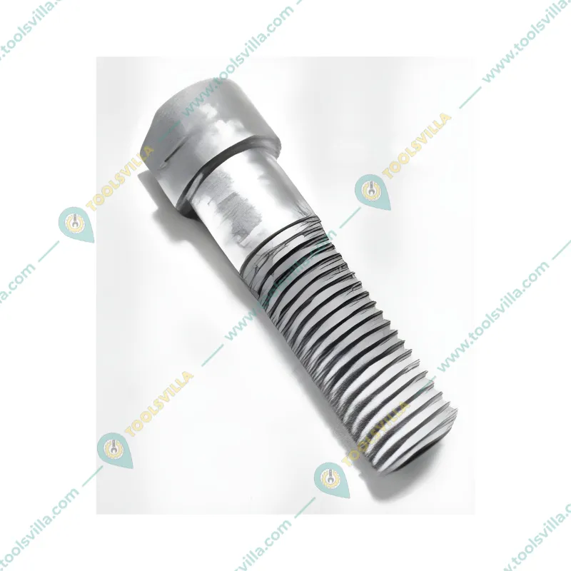 Vardhman High Quality Mild Steel Eccentric Bolt