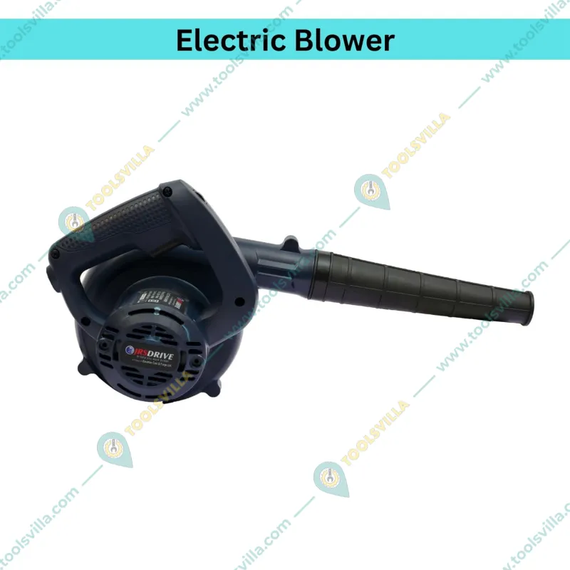 JRS Drive Electric Blower, Corded, Rated Input Power 600 W, 14500 RPM (EEB-40N)