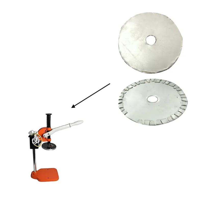 Element for 5 inch Electric Manual Eco Foil Sealing Machine