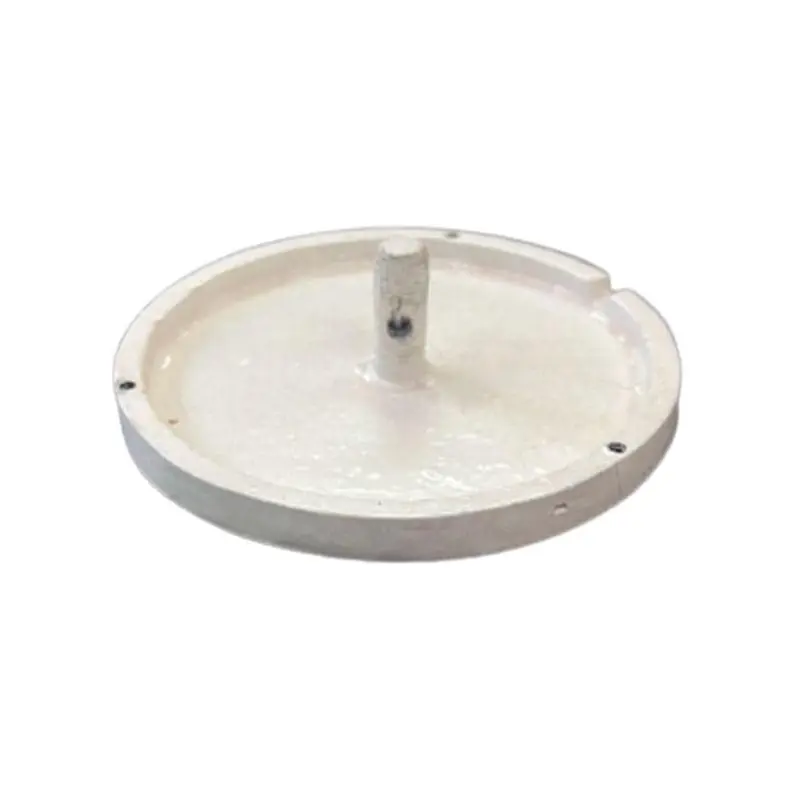 Element Holder For 5 Inch Electric Foil Sealing Machine