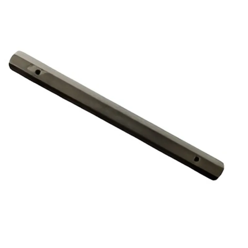 Flang Output Axes For 105-135 Gear Box of 4 Stroke (178F, 186F, 188F & 177F) Power Tiller, 627