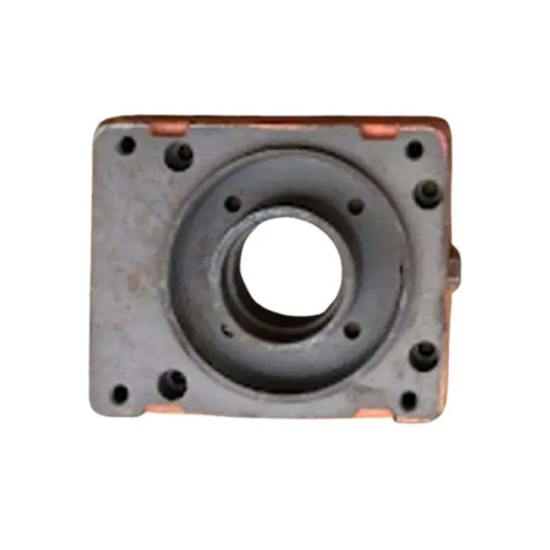 Flang Plate For 105-135 Gear Box of 4 Stroke (178F, 186F, 188F & 177F) Power Tiller, GBP-3012