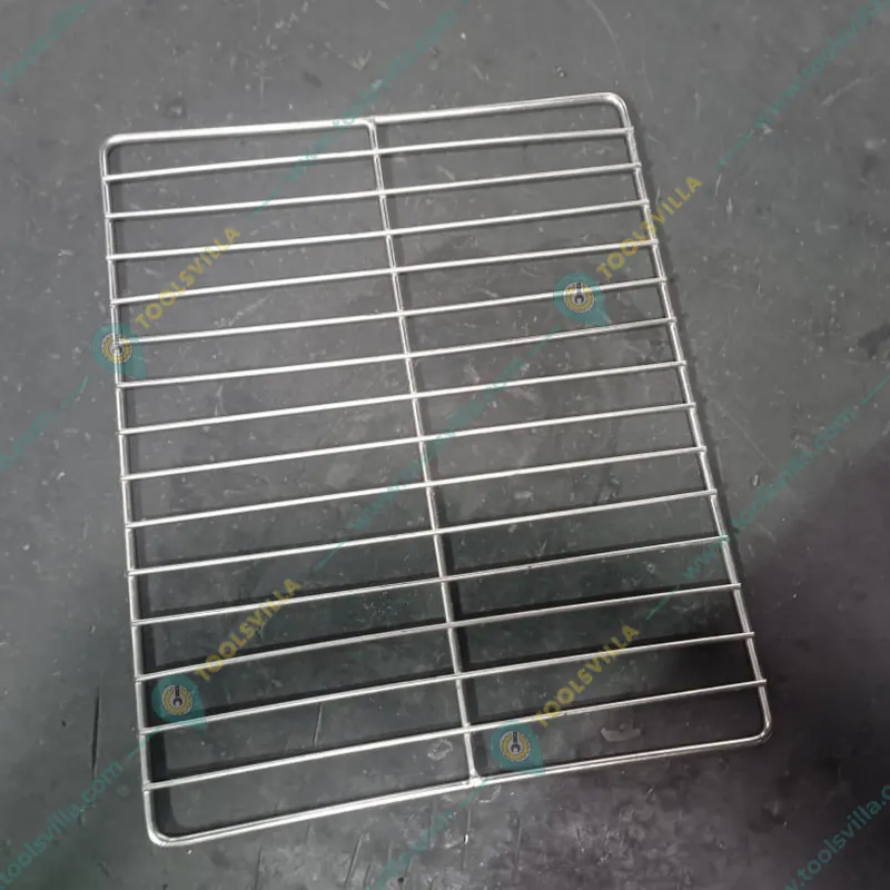 Trays for ADORMA FDW 50L Food Display Warmer (Pack of 2)