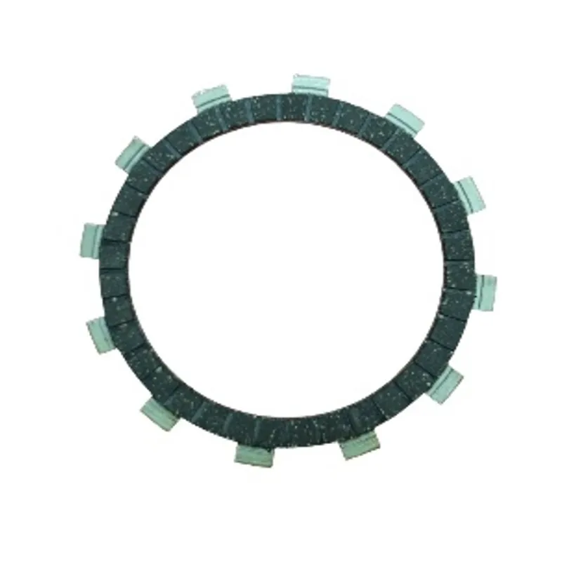 Friction Piece Clutch Core 12 Tooth (Pack of 3) for 171 Petrol Engine Gearbox of Power Tillers, E12857695
