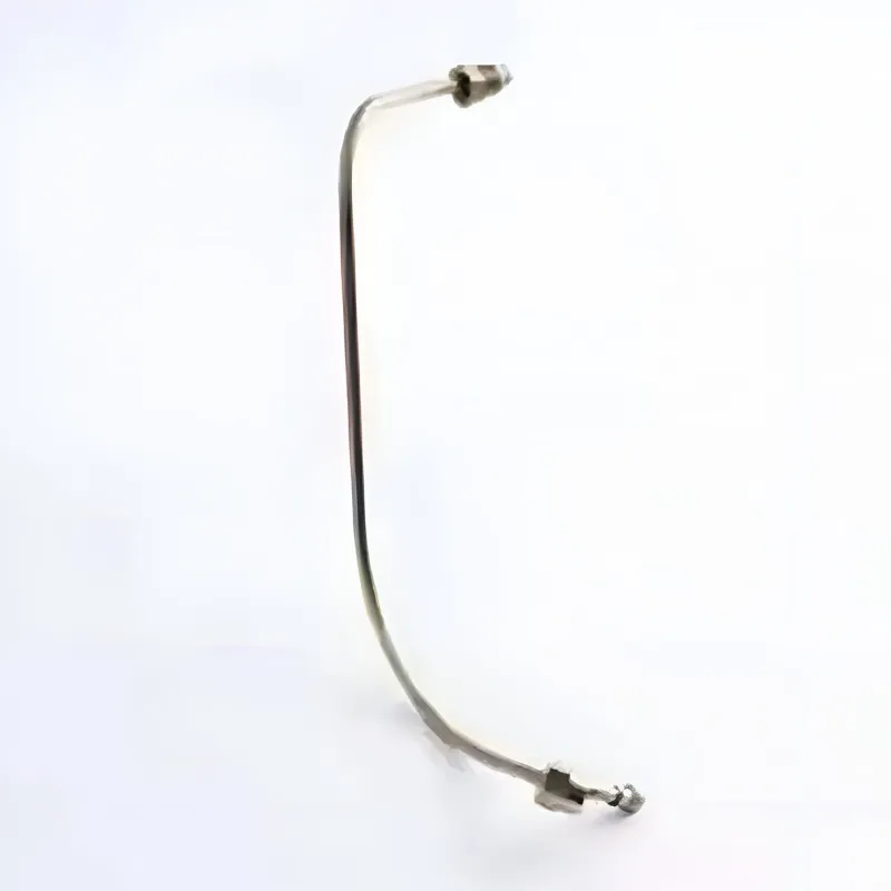 Fuel Injection Pipe, For 4 stroke 5 HP - 7 HP (173F) Diesel Power Tiller / Cultivator, 173F-016